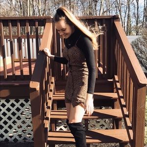 Meet your Posher, Maddy